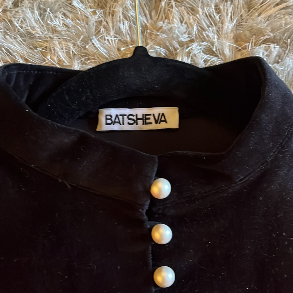 Batsheva Ashlyn Blouse Jacket - Picture 3 of 6